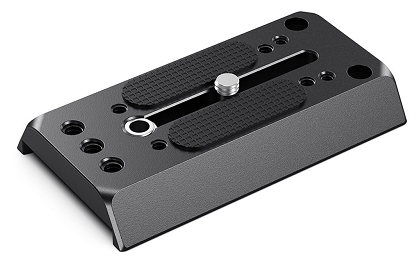 Tripod Plate